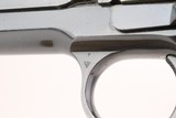 Very Rare, Military Colt Service Model ACE - RS Marked - 7 of 12