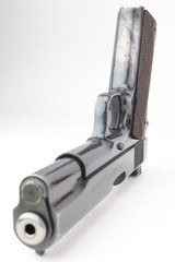 Very Rare, Military Colt Service Model ACE - RS Marked - 5 of 12