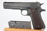 Rare Union Switch & Signal 1911A1