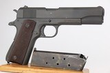 Rare Union Switch & Signal 1911A1 - 4 of 9