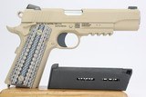 ANIB Colt Custom Shop Government Model U.S.M.C. M45A1 Pistol - w/ Factory Letter - 3 of 23