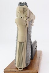 ANIB Colt Custom Shop Government Model U.S.M.C. M45A1 Pistol - w/ Factory Letter - 2 of 23