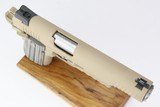 ANIB Colt Custom Shop Government Model U.S.M.C. M45A1 Pistol - w/ Factory Letter - 4 of 23