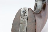 1876 Mfg, 7.5