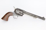 1876 Mfg, 7.5