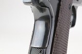 Rare, Original Singer Mfg Co 1911A1 - 13 of 25