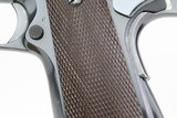 Rare, Original Singer Mfg Co 1911A1 - 10 of 25