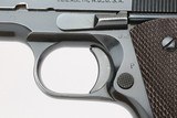 Rare, Original Singer Mfg Co 1911A1 - 9 of 25