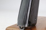Rare, Original Singer Mfg Co 1911A1 - 14 of 25