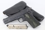 Norwegian Kongsberg Model 1914 - German Army