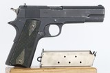 Norwegian Kongsberg Model 1914 - German Army - 4 of 15