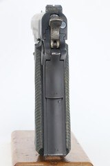 Norwegian Kongsberg Model 1914 - German Army - 3 of 15