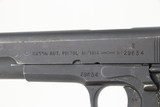 Norwegian Kongsberg Model 1914 - German Army - 7 of 15