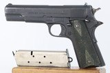 Norwegian Kongsberg Model 1914 - German Army - 2 of 15