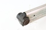 Rare, Exceptional 1914 DWM Artillery Luger Rig - 16 of 25