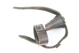 Rare, Exceptional 1914 DWM Artillery Luger Rig - 23 of 25