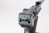 Rare, Exceptional 1914 DWM Artillery Luger Rig - 9 of 25