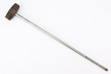 Rare, Exceptional 1914 DWM Artillery Luger Rig - 18 of 25