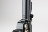 Rare, Exceptional 1914 DWM Artillery Luger Rig - 12 of 25