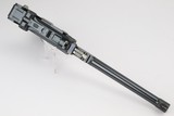 Rare, Exceptional 1914 DWM Artillery Luger Rig - 5 of 25