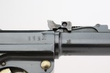Rare, Exceptional 1914 DWM Artillery Luger Rig - 10 of 25
