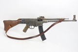 Excellent MP-43 Semi Auto Rifle - Lewman Arms - 11 of 24