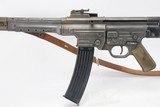Excellent MP-43 Semi Auto Rifle - Lewman Arms - 2 of 24