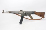 Excellent MP-43 Semi Auto Rifle - Lewman Arms - 1 of 24