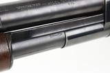 Rare Winchester Model 12 Trench Shotgun - 13 of 17
