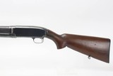 Rare Winchester Model 12 Trench Shotgun - 3 of 17