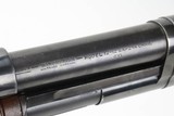 Rare Winchester Model 12 Trench Shotgun - 14 of 17