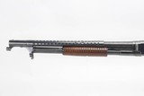 Rare Winchester Model 12 Trench Shotgun - 2 of 17