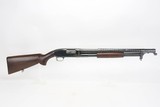 Rare Winchester Model 12 Trench Shotgun - 9 of 17