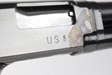 Rare Winchester Model 12 Trench Shotgun - 12 of 17