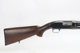 Rare Winchester Model 12 Trench Shotgun - 11 of 17