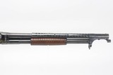 Rare Winchester Model 12 Trench Shotgun - 10 of 17