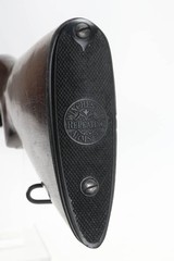 Rare Winchester Model 12 Trench Shotgun - 8 of 17