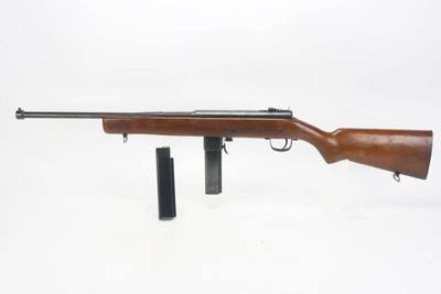 Scarce H&R Reising Model 60