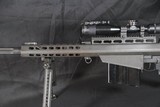 Very Rare USMC Barrett M82A1 Sniper Rifle - 15 of 22