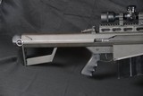 Very Rare USMC Barrett M82A1 Sniper Rifle - 20 of 22