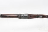 Clean Johnson Model 1941 w/ Bayonet & Scabbard - 5 of 25