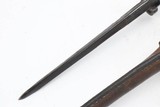 Clean Johnson Model 1941 w/ Bayonet & Scabbard - 22 of 25