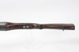Clean Johnson Model 1941 w/ Bayonet & Scabbard - 6 of 25