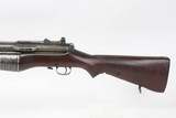 Clean Johnson Model 1941 w/ Bayonet & Scabbard - 3 of 25
