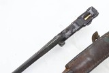 Clean Johnson Model 1941 w/ Bayonet & Scabbard - 23 of 25
