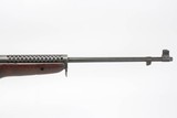 Clean Johnson Model 1941 w/ Bayonet & Scabbard - 11 of 25