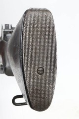 Clean Johnson Model 1941 w/ Bayonet & Scabbard - 10 of 25