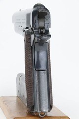 Very Rare, Boxed Colt M1911 - 1912 Navy - 3 of 15