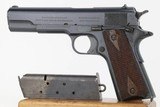 Very Rare, Boxed Colt M1911 - 1912 Navy - 2 of 15
