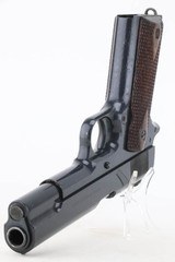 Very Rare, Boxed Colt M1911 - 1912 Navy - 6 of 15